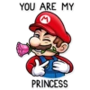 It's-a Me, Mario! 29