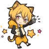 Tiger Kitten (2) 30