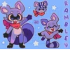 Indigo park, Rambley | @Rambley3 и 23