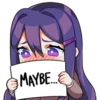 Doki Doki Literature Club 29
