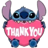 Stitch🤗💙 29
