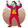 Temur sticker by 30