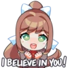 Doki Doki Literature Club 30
