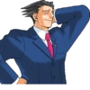Ace Attorney ITA 4