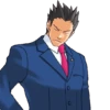 Ace Attorney ITA 5