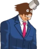 Ace Attorney ITA 6