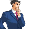Ace Attorney ITA 7