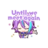 Rui Kamishiro Stamps! @ProjectSekaiSticker - 2