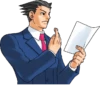 Ace Attorney ITA 10