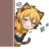 Tiger Kitten by SR 6