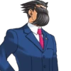 Ace Attorney ITA 11