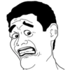 Troll Face 7
