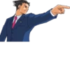 Ace Attorney ITA 14