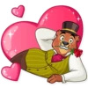 Todd Bear 10