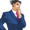 Ace Attorney ITA 15