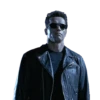 TERMINATOR T-800 5