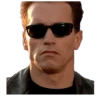 TERMINATOR T-800 6