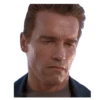TERMINATOR T-800 7