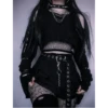 одежда длR girls  | via sticked.app 13