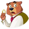Todd Bear 11