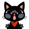 Gamercat 10