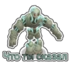 My Singing Monsters Брадка | via sticked.app 9