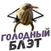 ТАК БЛЭТ 6