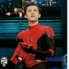 Tom Holland 9