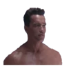 TERMINATOR T-800 9
