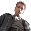TERMINATOR T-800 11