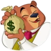 Todd Bear 14