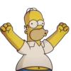 The simpsons 9