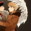 ЛЮБИМЫЕ !☆ | 10