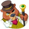 Todd Bear 15