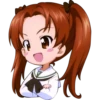 Girls und Panzer 15