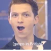 Tom Holland 10
