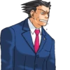 Ace Attorney ITA 17