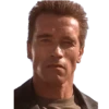 TERMINATOR T-800 13