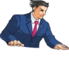 Ace Attorney ITA 18