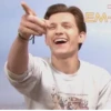 Tom Holland 11