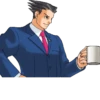 Ace Attorney ITA 19