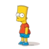 The simpsons 17