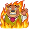 Todd Bear 20