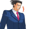 Ace Attorney ITA 21