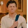Tom Holland 15