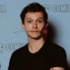 Tom Holland 15