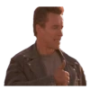 TERMINATOR T-800 14