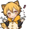 Tiger Kitten by SR 23