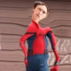 Tom Holland 16