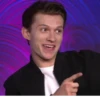Tom Holland 18